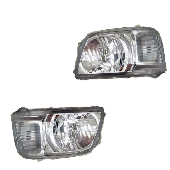 Head Lamp (Set) - 13-5065