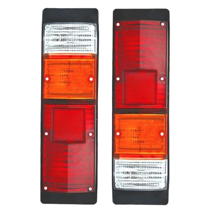 Rear Lamp (Set) - A4-3152-A