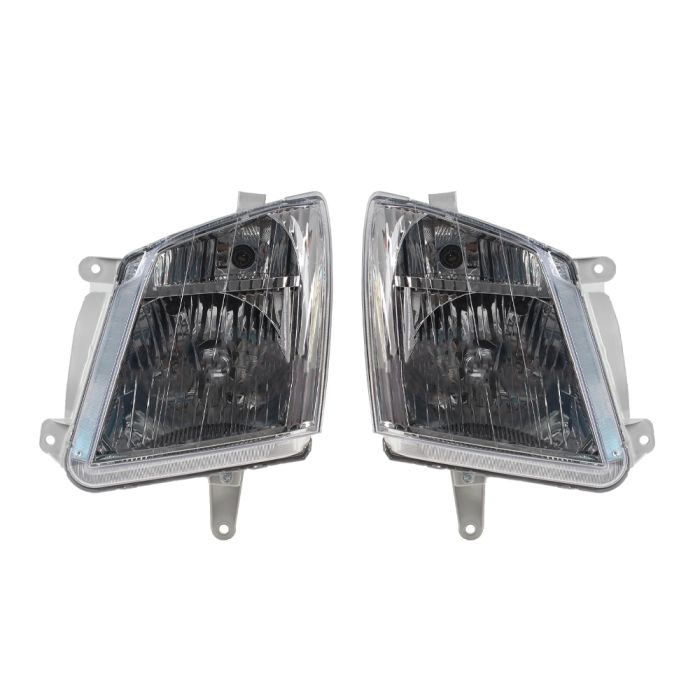 Head Lamp (Set) - A2-4115