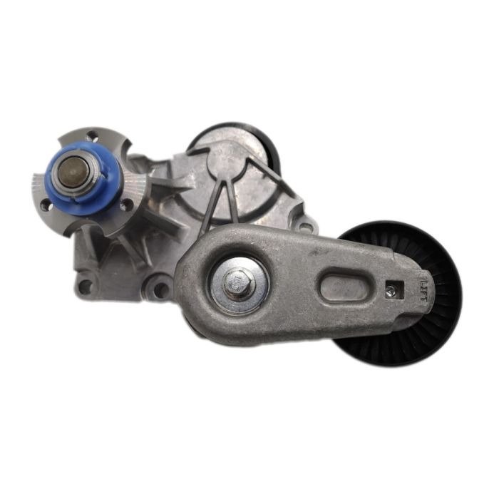 Drive Belt Tensioner - LR035556