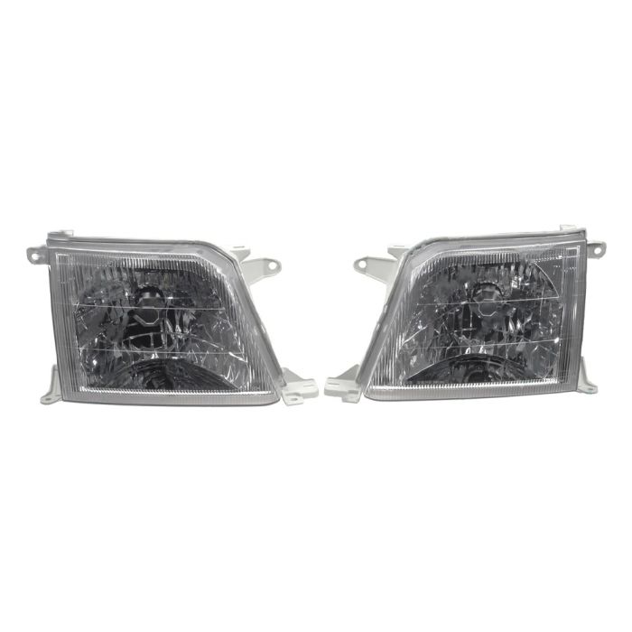 Head Lamp (Set) - AL-1205