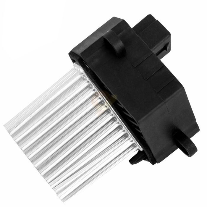 Heater Blower Motor Resistor - JGO-000021