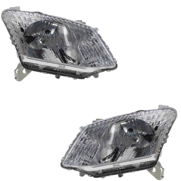 Head Lamp (Set) - A2-4226-E