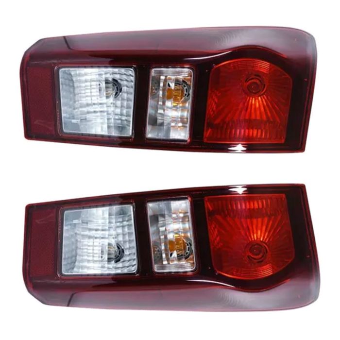 Rear Lamp (Set) - A2-3237-U