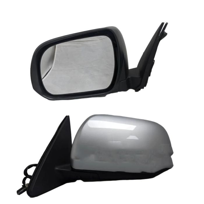 Side Mirror (Set) - BTB - 0152