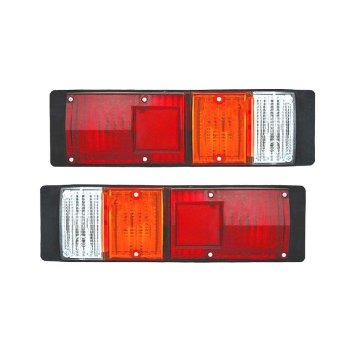 Tail Lamp (Set) - A3-3153