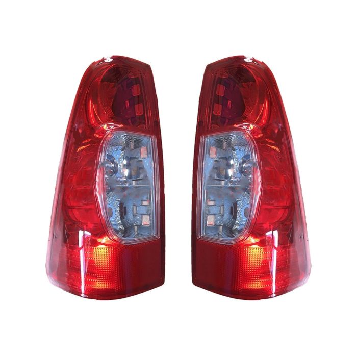Rear Lamp (Set) - A2-3826-1-A