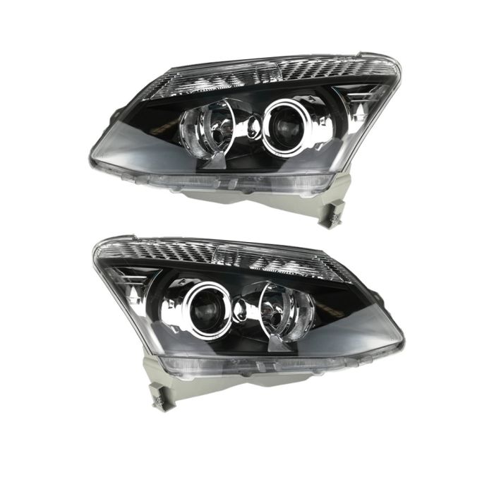 Head Lamp (Set) - A2-4225