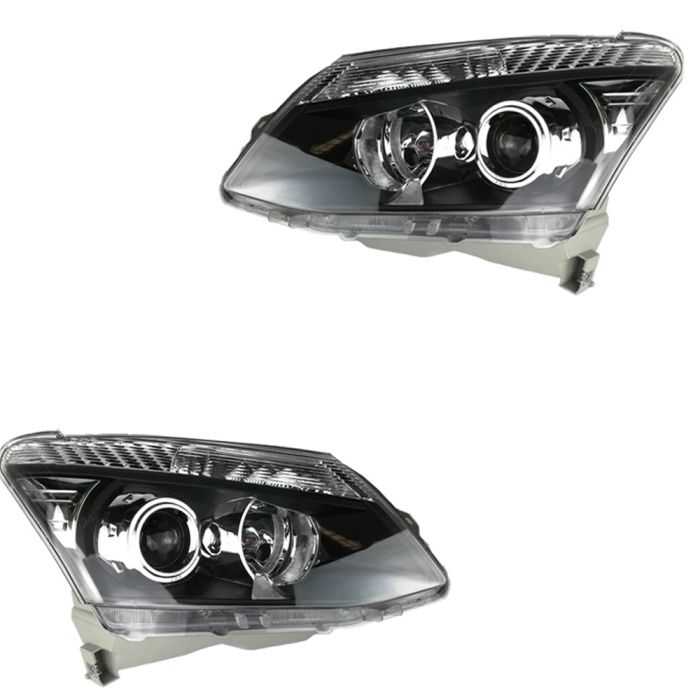 Head Lamp (Set) - A2-4225-E-LD