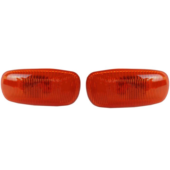 Fender Lamp (Set) - A2-1155