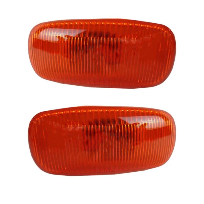Fender Lamp (Set) - A2-1155-A