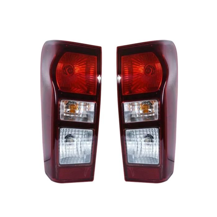 Rear Lamp (Set) - A2-3237