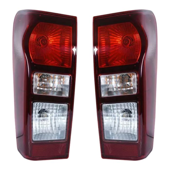 Rear Lamp (Set) - A2-3237-RD-A