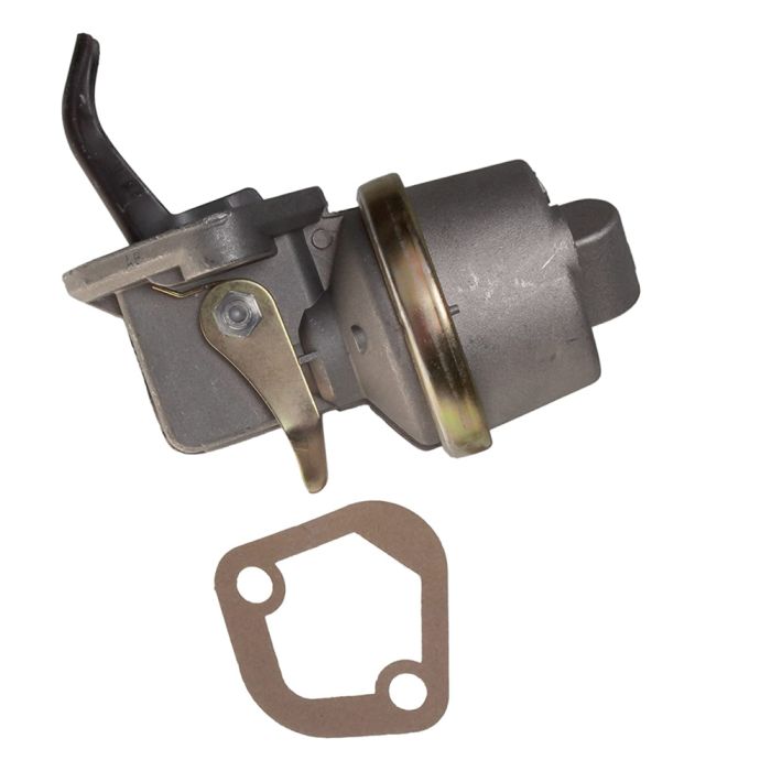 Cummins Fuel Pump - 3970880