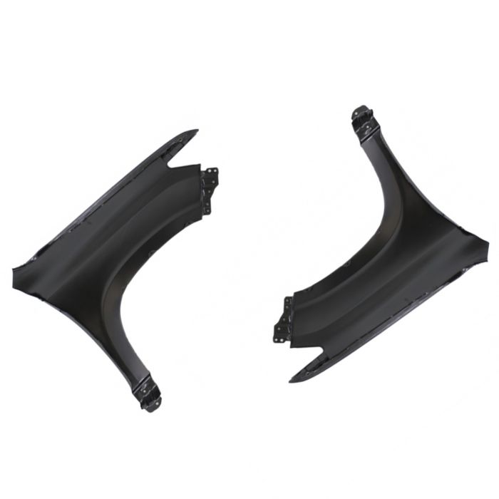 Fender (Set) - AL-1248