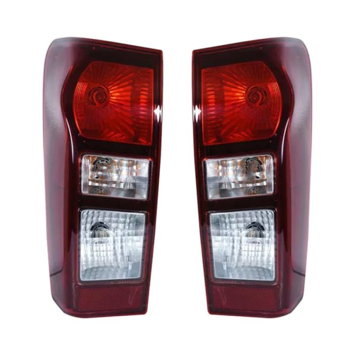 Rear Lamp (Set) - A2-3237-D