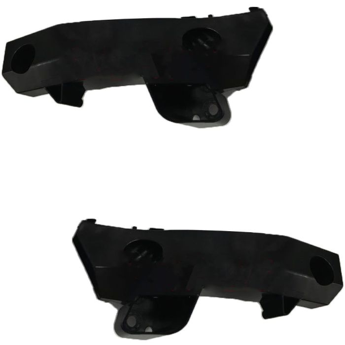 Front Bumper Bracket (Set) - C6-BS818