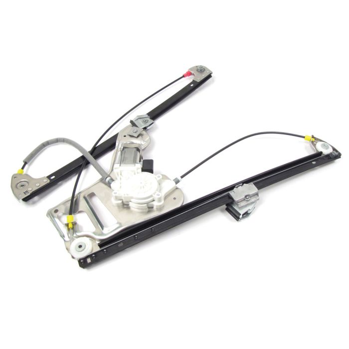 Window Regulator - LR011319