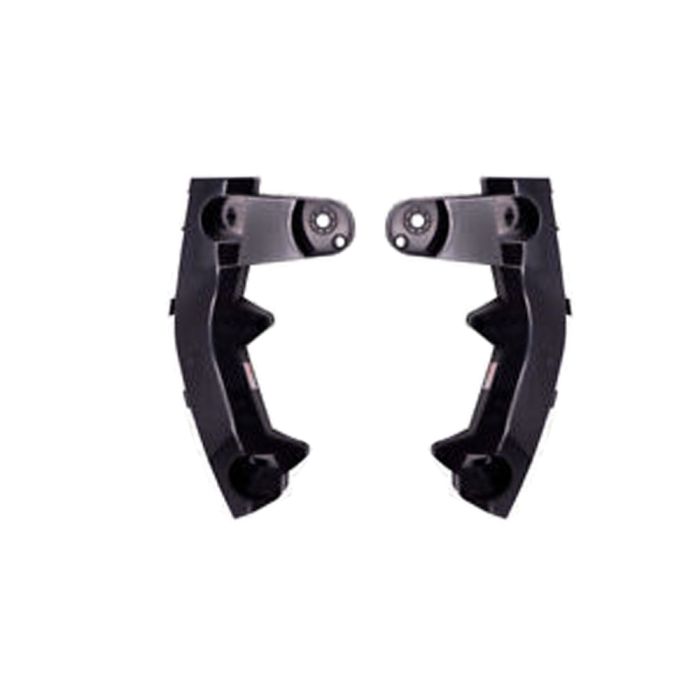 Front Bumper Bracket (Driver's Side) - C6-BS818-L