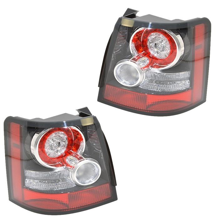 Tail Lamp (Set) - LR036155