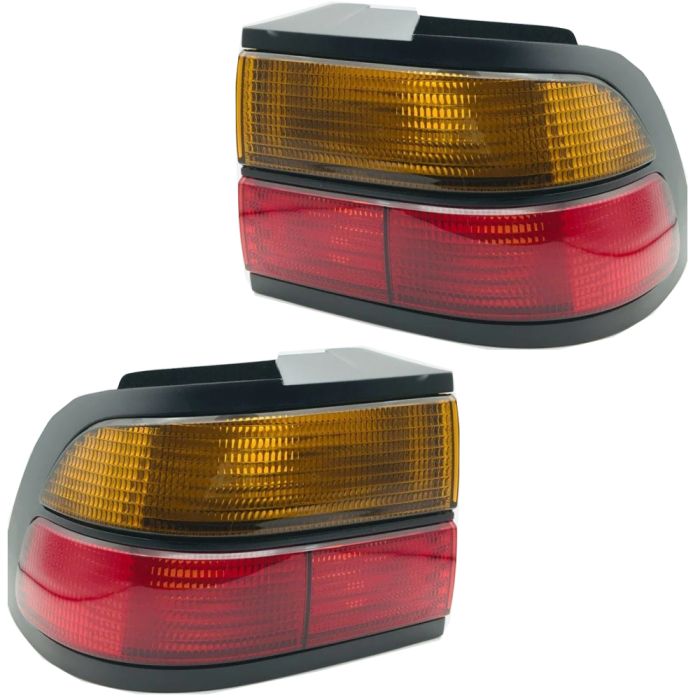Tail Lamp (Set) - XFJ10018