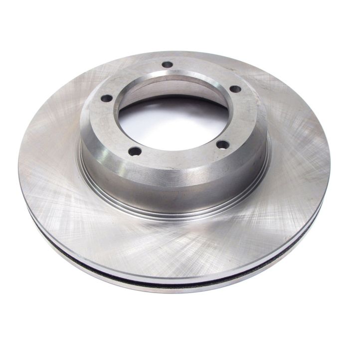 Brake Disc - LR017952