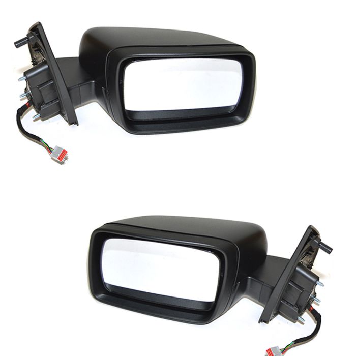 Side Mirror (Set) - LR041888