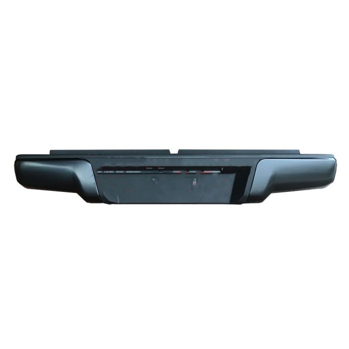 Rear Bumper - A2-SJ027