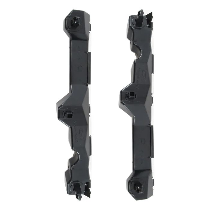 Front Bumper Support/Brackets (Set 2pcs) - BTB-0354