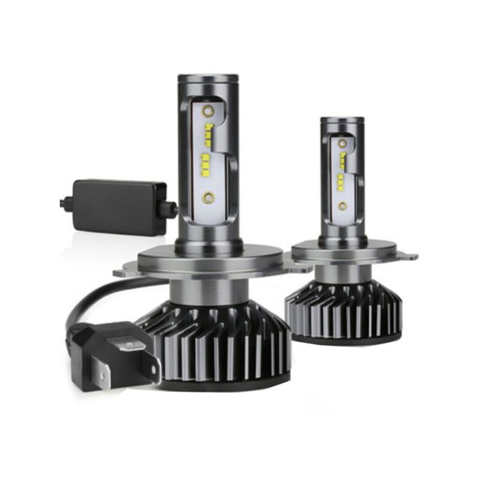 A7 Led Headlight - DAC026157