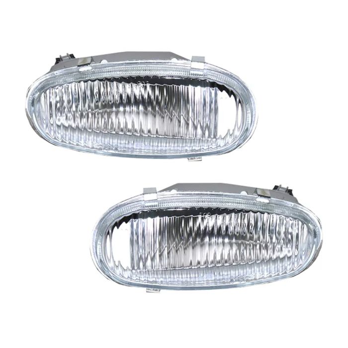 Fog Lamp (Set) - B1-5342