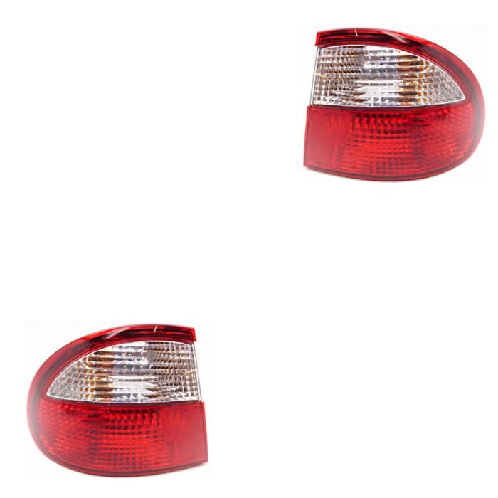 Rear Lamp (Set) - B1-3534-A