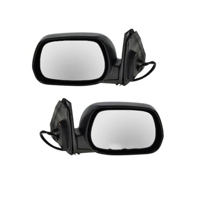 Side Mirror (Set) - BTB - 0154