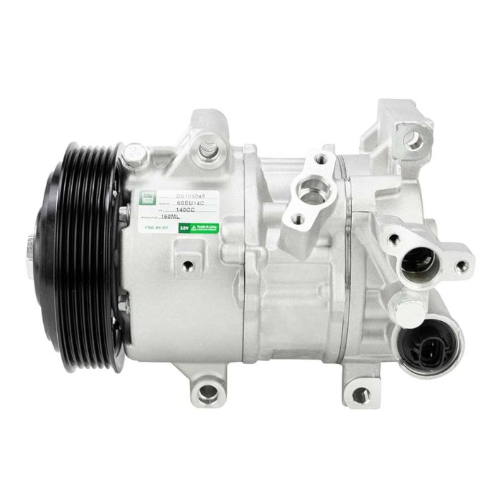 AC Compressor - LD34:86