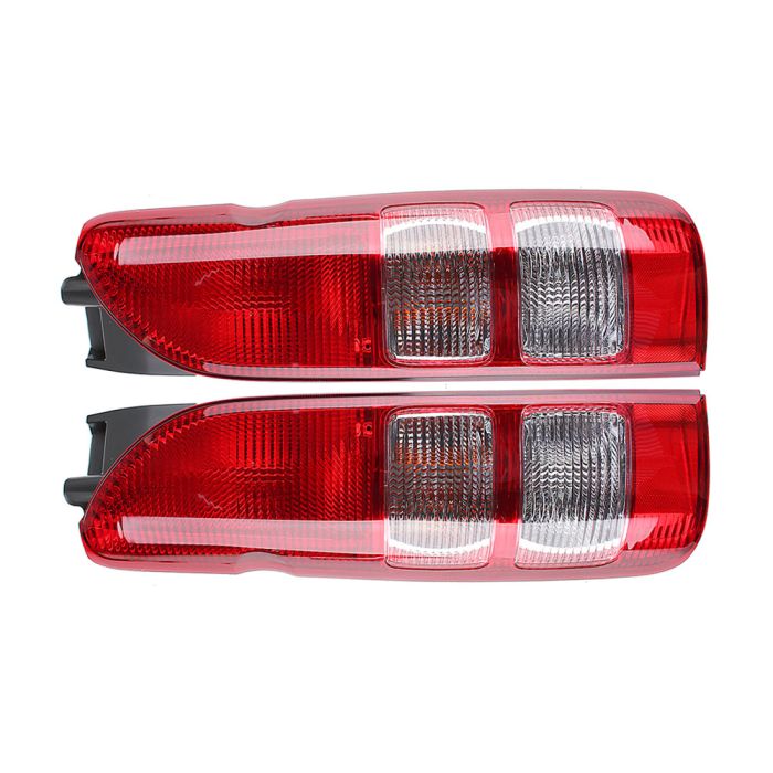 Tail lamp (set) - 81561-26200
