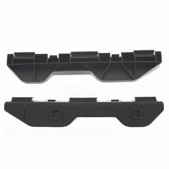 Rear Bumper Brackets (Set 2pcs) - BTB-0358