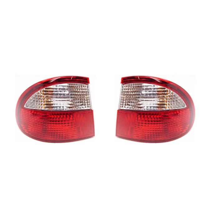 Tail Lamp (Set) - B1-3534
