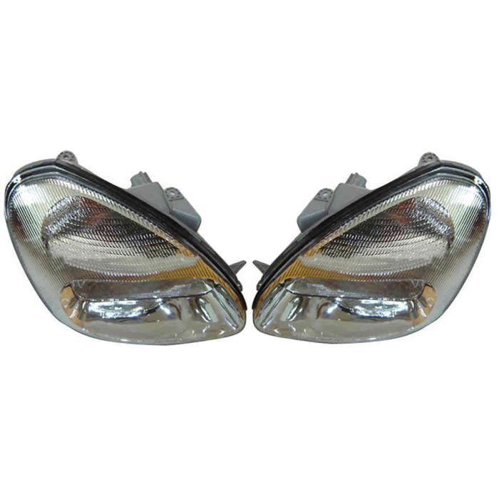 Head Lamp (Set) - B2-4542