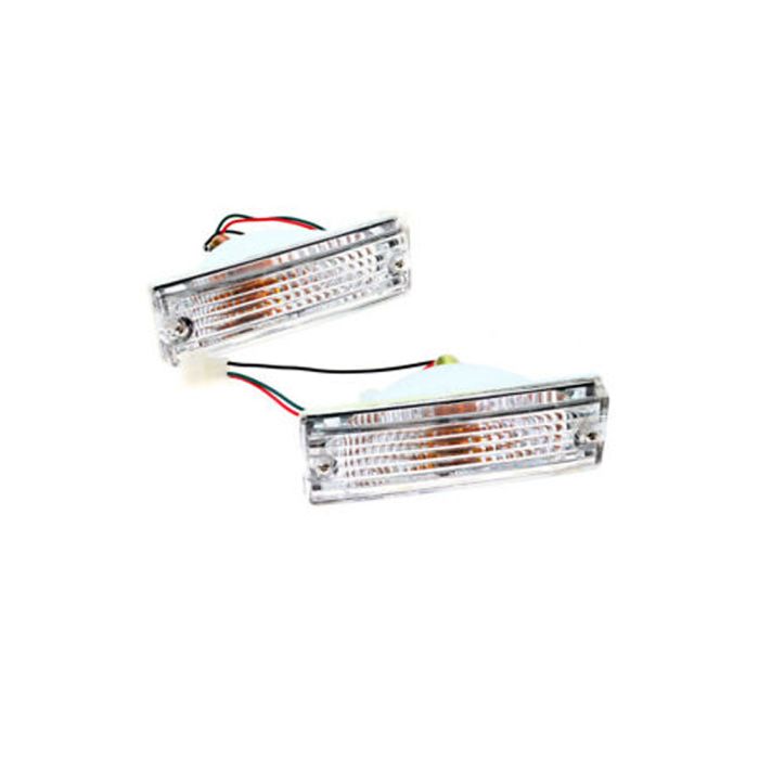 Parking Lamp (Set) - A2-2512-A