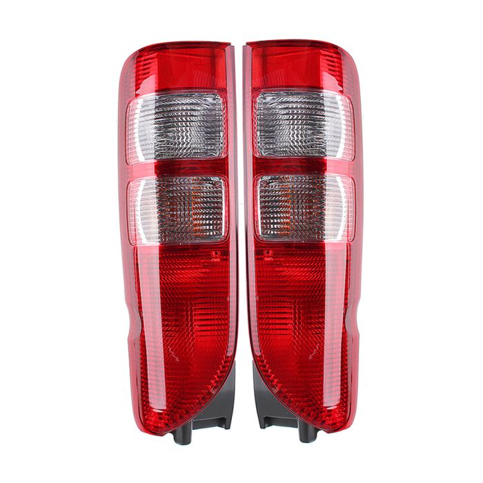 Tail lamp (set) - 81551-26200
