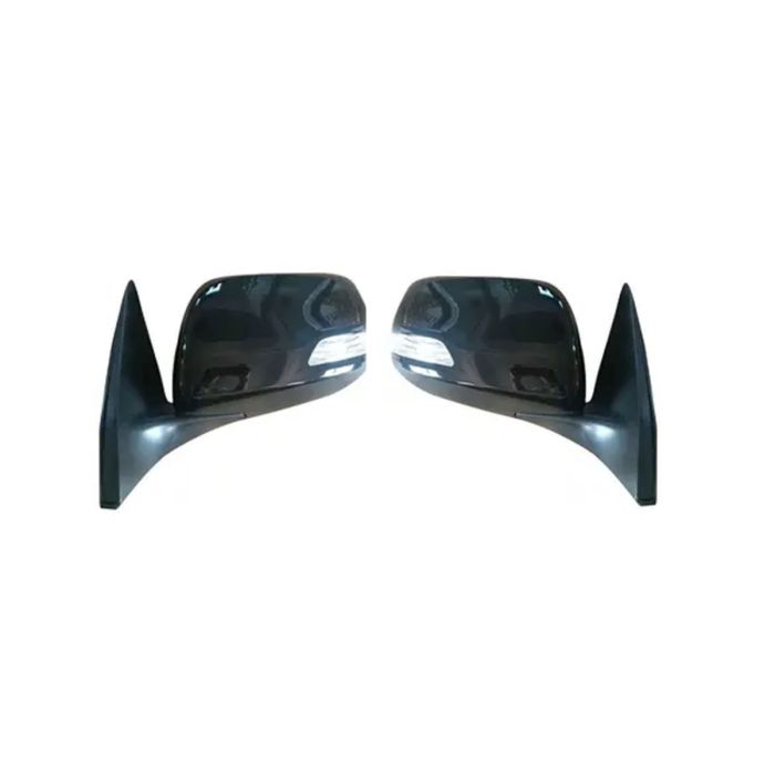 Side Mirrors (Set) - AL-1250