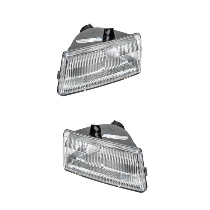 Head Lamp (Set - Left & Right) -20-1961-00