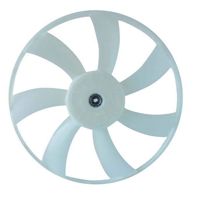 Radiator Fan - 17-FC313