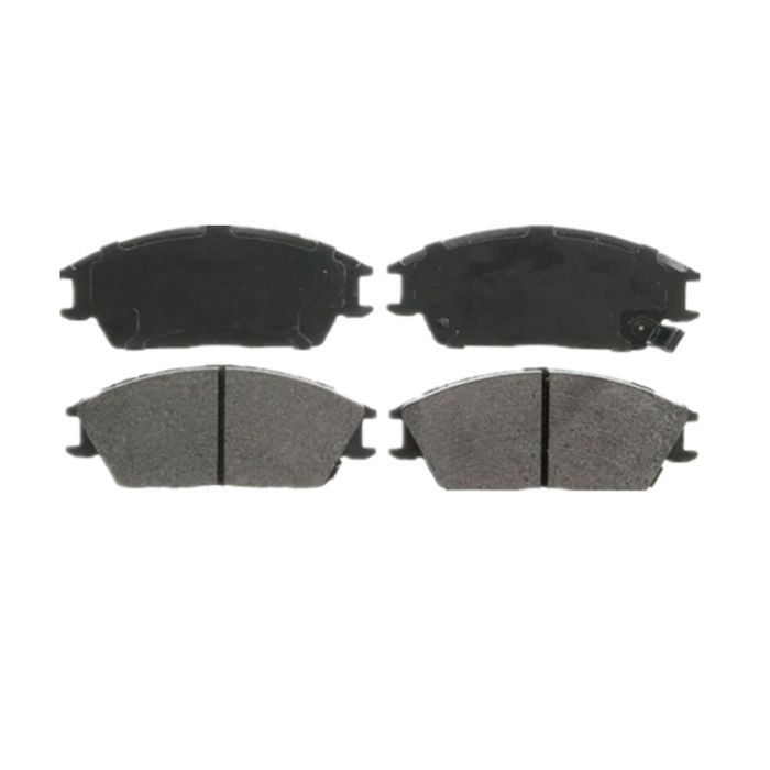 Brake Pad (Set) - 58101-24A00