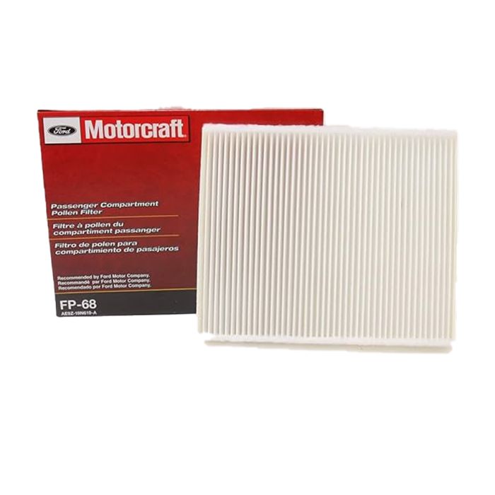  Air Filter - AE9Z19N619A