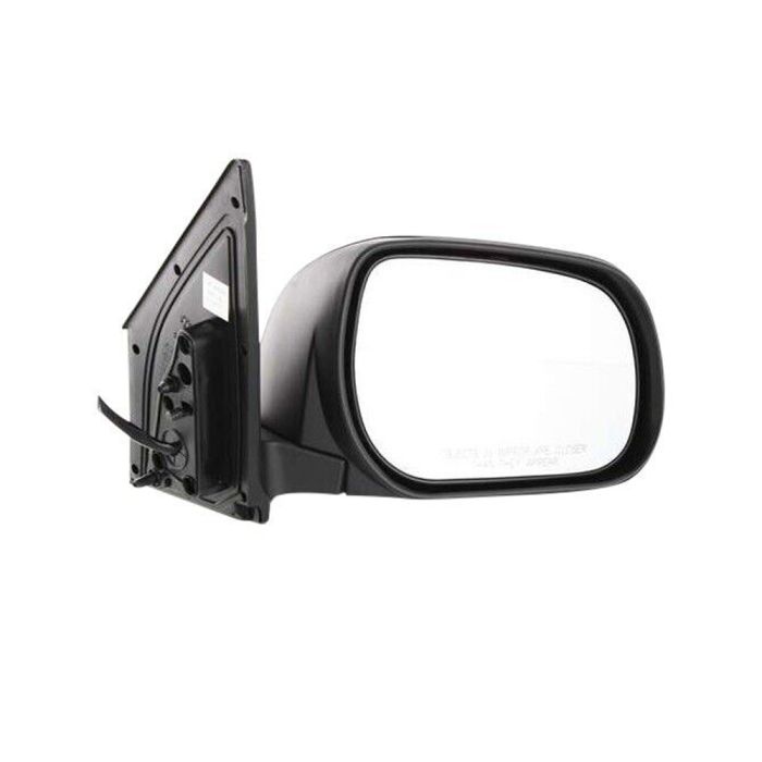 Side Mirror Assembly - BTB-0240