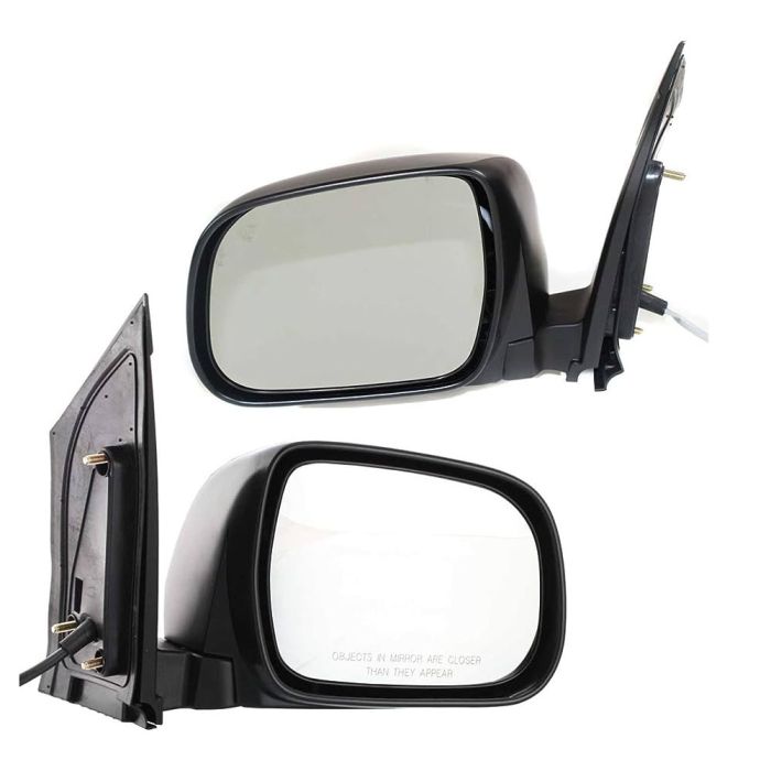 Side Mirror (Set)  - BTB - 0156