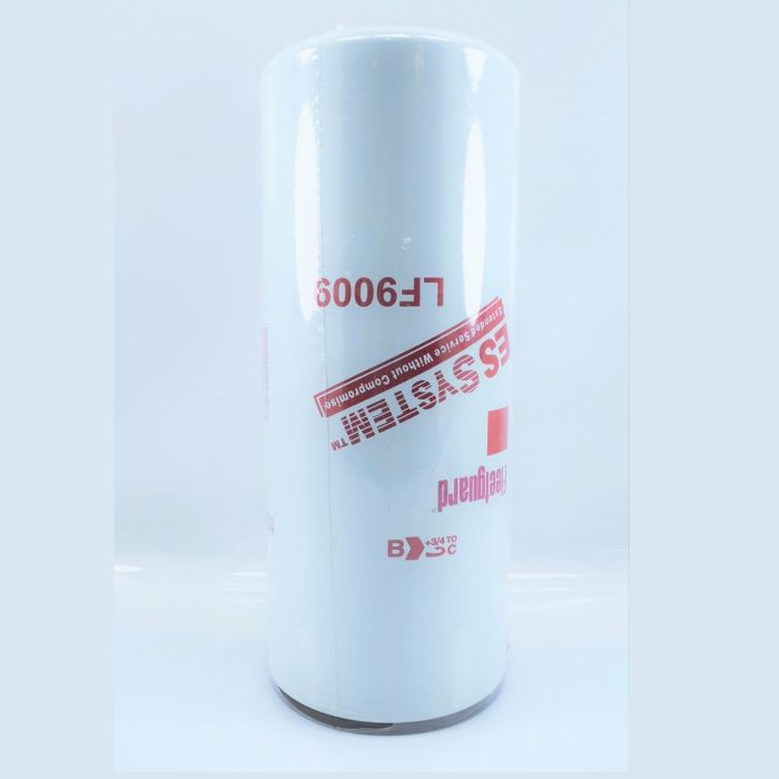 Fleet Guard Oil Filter - LF9009