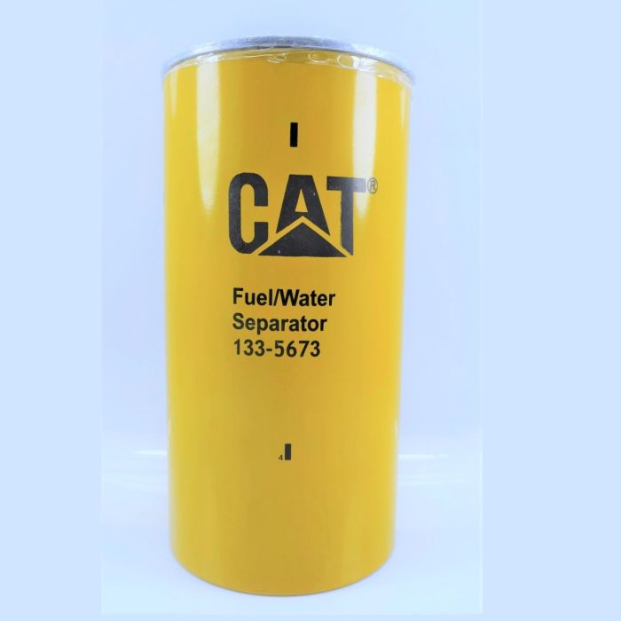  Fuel Water Separator - 133-5673