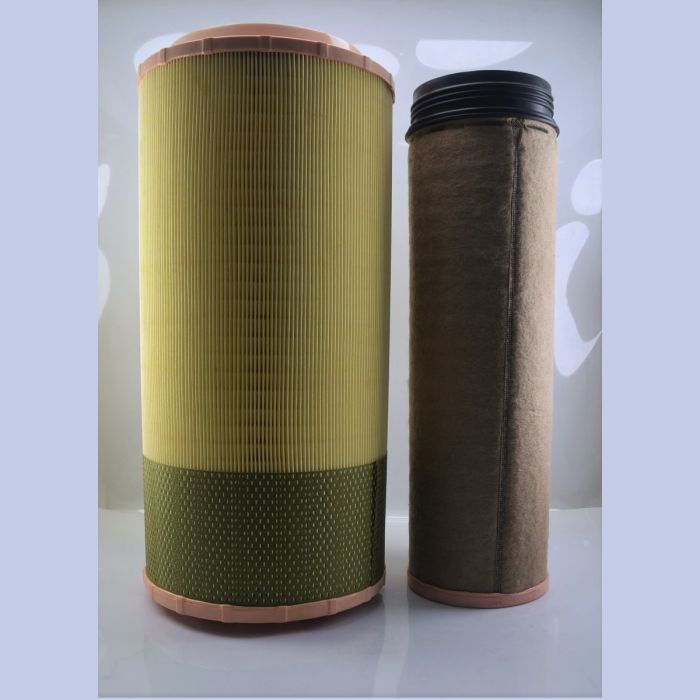 Fleet Guard Air Filter - AF26677